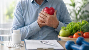 Matters to be Considered by Heart Transplant Patients