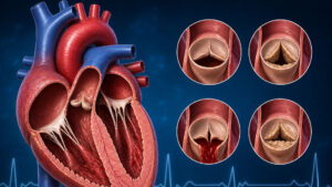 What Are Heart Valve Diseases?