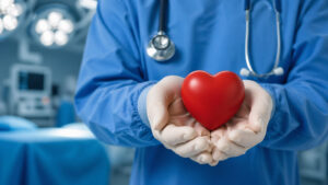 About Heart Transplant