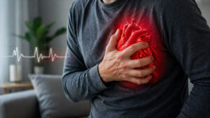 About Heart Failure