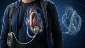 About Heart Support Devices (Artifial Hearts)