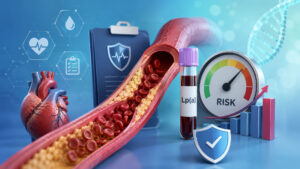 ACC/AHA 2026 Kolesterol Rehberi: LDL Hedefleri Değişti, Lp(a) Artık Rutin Ölçüm ve PREVENT Risk Skoru